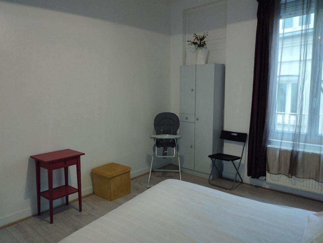 Le Grebe Apartment