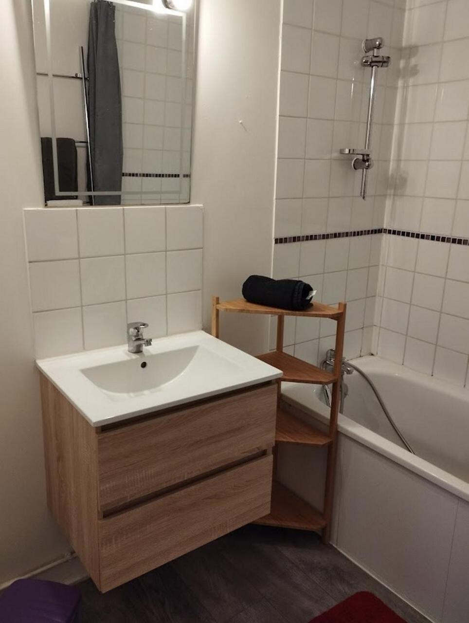 Le Grebe Apartment *