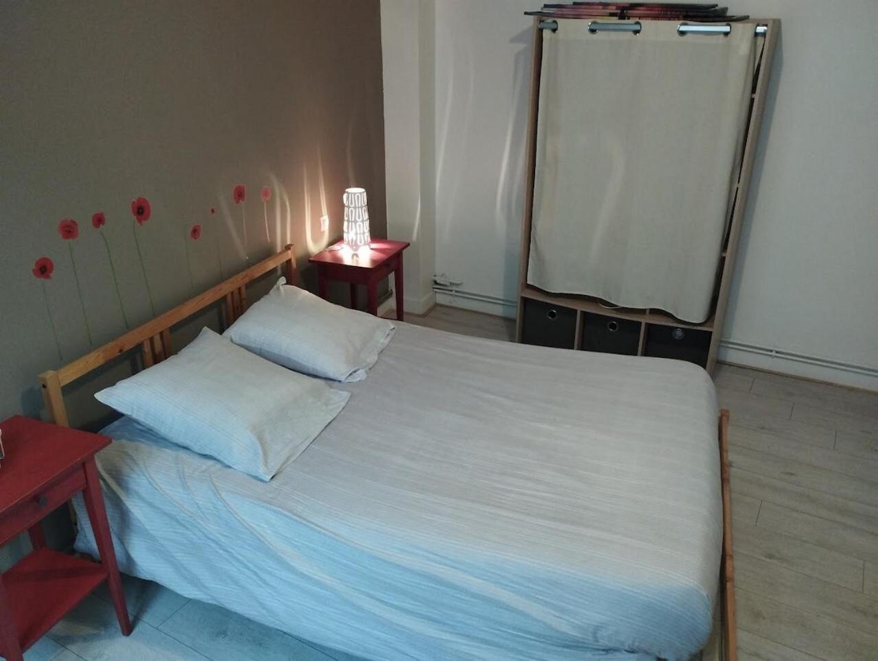 Apartment Le Grebe Le Treport