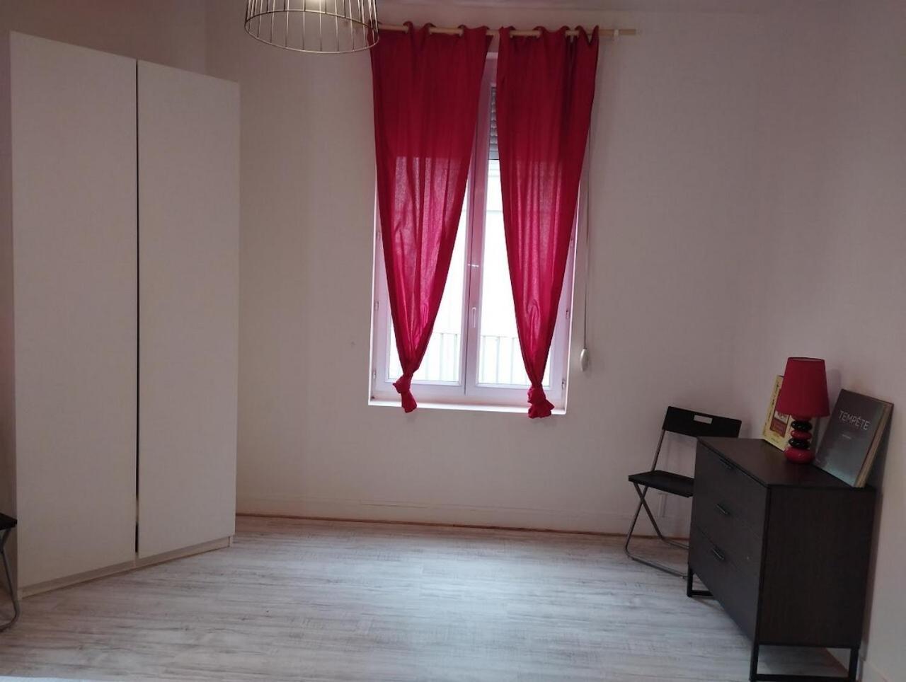 Le Grebe Apartment *